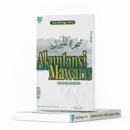Akuntansi Mawaris: Sajarah Al-Mirats
