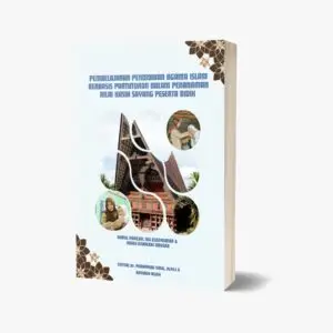 PEMBELAJARAN PENDIDIKAN AGAMA ISLAM BERBASIS PARTUTURON  Dalam Penanaman Nilai Kasih Sayang Peserta Didik